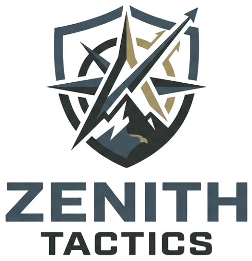 Zenith Tactics